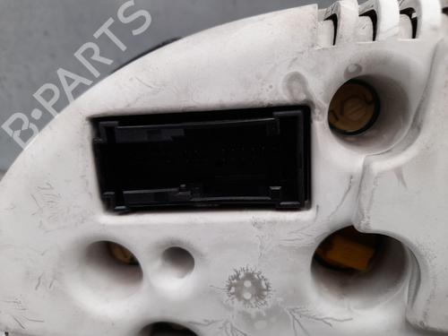 Instrument cluster MERCEDES-BENZ M-CLASS (W163) ML 270 CDI (163.113) | BP12769091C47 