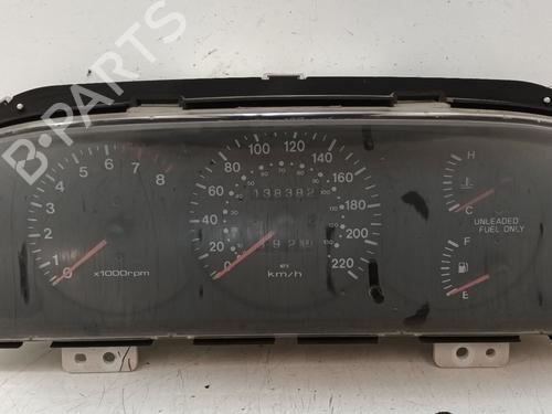 Used Instrument cluster KIA SHUMA I (FB) 1.5 i 16V (AFB242) (88 hp) 17754110
