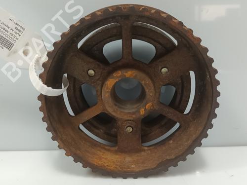 Used Pulley AUDI A4 B6 Avant (8E5) 2.5 TDI (155 hp) 21661538