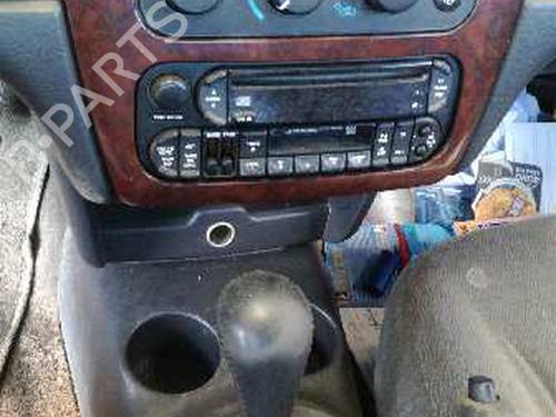 Andre CHRYSLER SEBRING (JR) 2.0 | BP13972413O1 