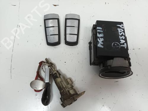 Andre VW PASSAT B6 (3C2) [2005-2010]  16889073