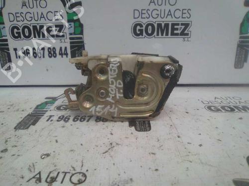 Serratura posteriore destra MITSUBISHI PAJERO II (V3_W, V2_W, V4_W, V5_W) 2.8 TD (V46W, V26W) (125 hp) 12804564