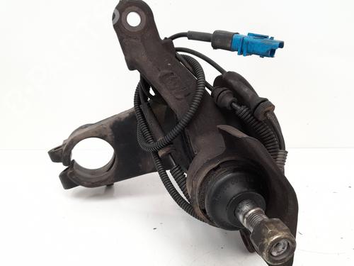 Right front steering knuckle CITROËN C5 I (DC_) 1.8 16V (DC6FZB, DC6FZE) | BP12766211M26 