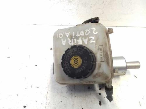 Brake master cylinder OPEL ZAFIRA A MPV (T98) 2.0 DTI 16V (F75) | BP12733679M77 