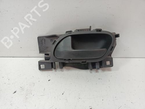 Front left interior door handle CITROËN BERLINGO MULTISPACE (B9) 1.6 HDi 75 16V (75 hp) 303966 |