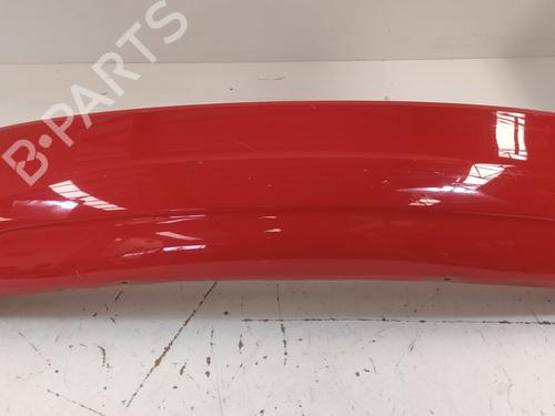 Used Rear bumper Rear bumper FORD FIESTA V (JH_, JD_) 1.4 16V (80 hp) 35770850 35770850