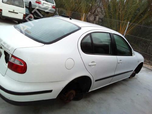 Abs pomp SEAT TOLEDO II (1M2) 1.6 16V | BP12751090M43 