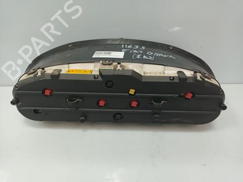Instrument cluster FIAT BRAVA (182_)  | BP18198332C47 