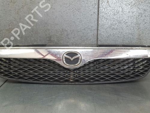 Front grille MAZDA 323 F VI (BJ) 1.5 16V (BJ5W) (88 hp) 12741161