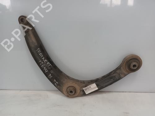 Used Right front suspension arm PEUGEOT PARTNER Tepee [2008-2025]  28438770