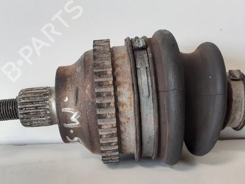Left front driveshaft SMART CITY-COUPE (450) 0.8 CDI (S1CLC1, 450.300, 450.301, 450.302, 450.303,... | BP12762620M38 