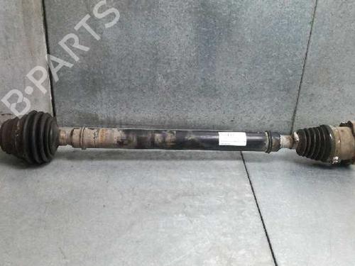 Used Right front driveshaft VW GOLF IV (1J1) 1.6 16V (105 hp) 12722631