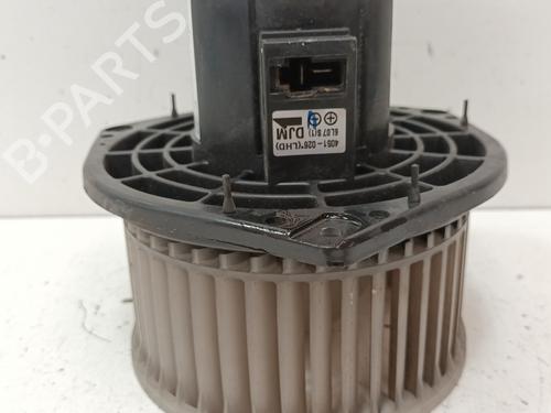 Heater blower motor CHEVROLET AVEO / KALOS Saloon (T250, T255) 1.4 | BP14992074M62 
