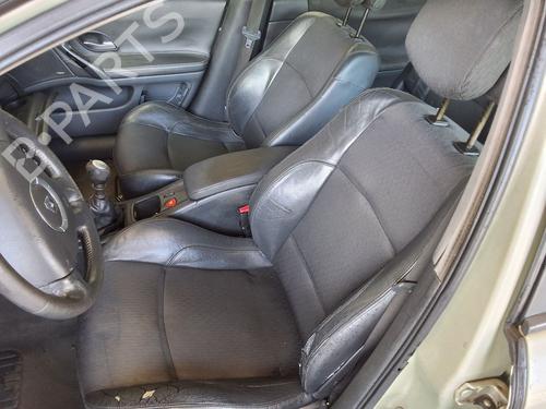 Left headlight RENAULT LAGUNA II (BG0/1_)  | BP32083043C28 