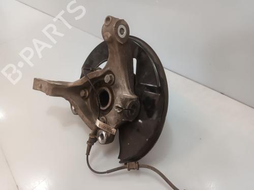 Right front steering knuckle OPEL INSIGNIA A (G09) 2.0 CDTI (68) | BP30882324M26