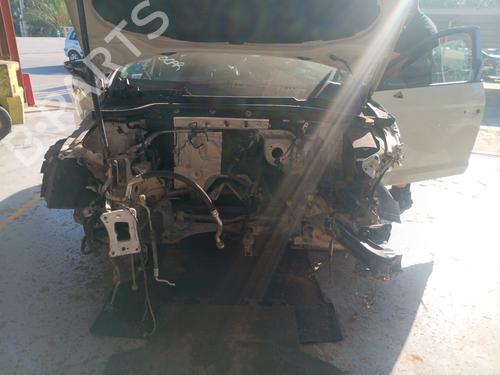 Højre baglygte bagklap SEAT LEON ST (5F8)  | BP26328887C80 