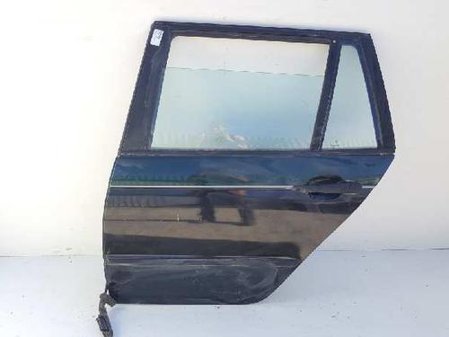 Used Left rear door BMW 3 Touring (E46) 318 i (118 hp) 12691542