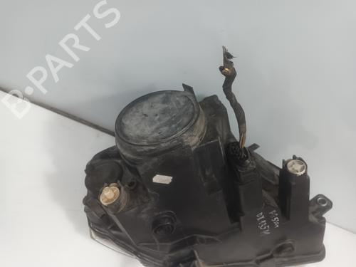 Left headlight VW PASSAT B6 (3C2) | BP37630000C28 - Image 2