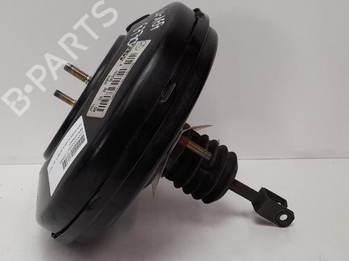 Servo brake MERCEDES-BENZ A-CLASS (W169) A 160 (169.031, 169.331) | BP12772838M42 