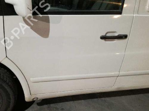 Fuel flap MERCEDES-BENZ VITO Van (W638) 108 D 2.3 (638.064, 638.068) | BP12721244C131 