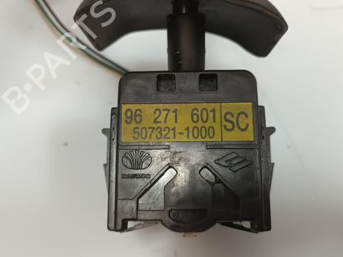 Headlight switch DAEWOO LANOS (KLAT) 1.6 16V | BP29726645I24 