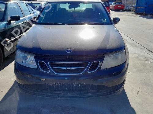 Air conditioning evaporator SAAB 9-3 (YS3F, E79, D79, D75) 2.2 TiD | BP12773974M109 