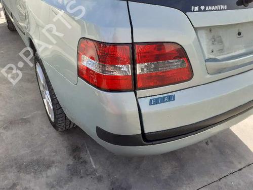 Módulo eletrónico FIAT STILO Multi Wagon (192_) 1.9 JTD | BP16759799M83 