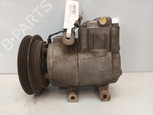 Used AC compressor HYUNDAI COUPE I (RD) [1996-2004]  29333014