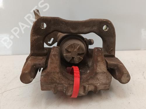 Left rear brake caliper SEAT CORDOBA (6L2) 1.9 TDI | BP20133109M107 