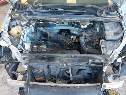 ECU airbags CITROËN C4 Coupe (LA_) 1.6 HDi | BP22430755M53 