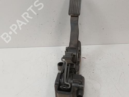 Pedal MERCEDES-BENZ A-CLASS (W169) A 180 (169.032, 169.332) | BP18331735I4 