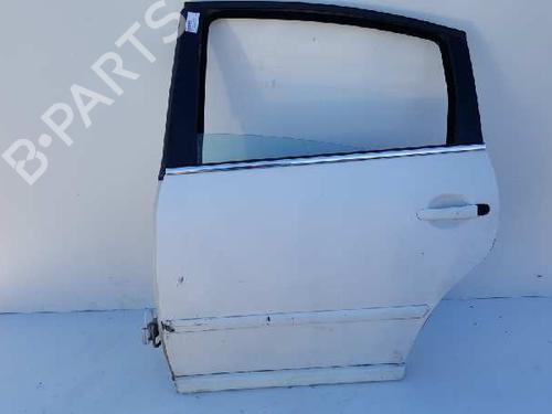 Used Left rear door VW PASSAT B5.5 (3B3) 1.9 TDI (130 hp) 12761580