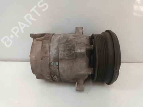 AC Kompressor OPEL VECTRA A (J89) 2.0 i (F19, M19) (115 hp) 31126991