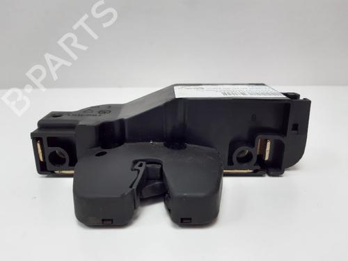 Tailgate lock PEUGEOT 307 CC (3B) 1.6 16V | BP12771841C101 