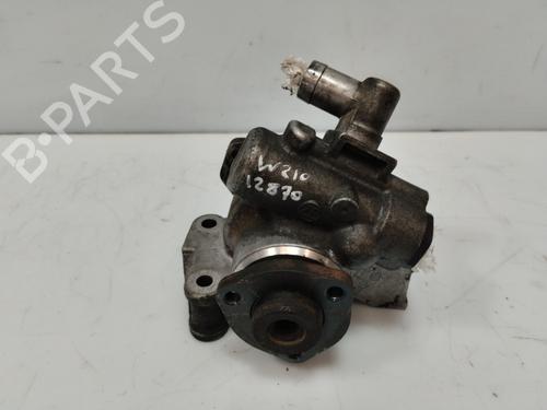 Used Steering pump Steering pump MERCEDES-BENZ E-CLASS (W210) E 200 CDI (210.007) (116 hp) 34251513 34251513