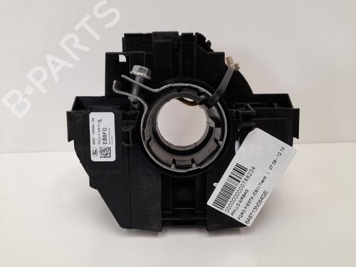 Squib airbag FORD FIESTA VI (CB1, CCN) 1.4 TDCi | BP12811571C102 