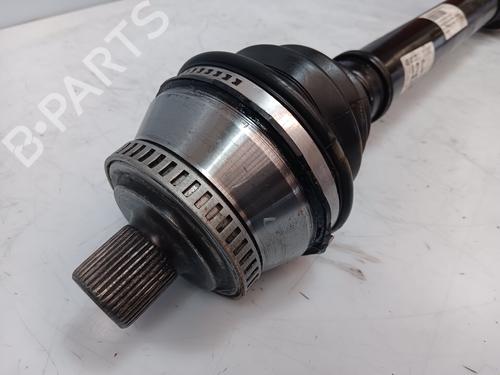 Right front driveshaft AUDI A6 C5 (4B2)  | BP24496700M39 