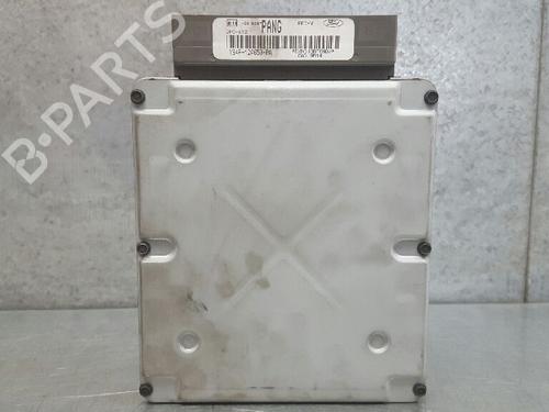 Engine control unit (ECU) FORD FOCUS I Saloon (DFW) 1.8 Turbo DI / TDDi | BP12728546M57 