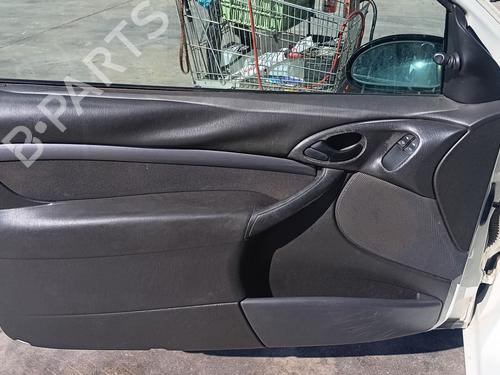 Headlight switch FORD FOCUS I (DAW, DBW) 1.8 TDCi | BP36019219I24 - Image 13