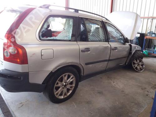 Engine control unit (ECU) VOLVO XC90 I (275) D3 / D5 | BP12753048M57 
