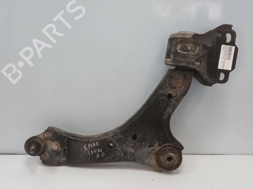 Used Right front suspension arm Right front suspension arm FORD S-MAX (WA6) [2006-2014] 36475881 36475881