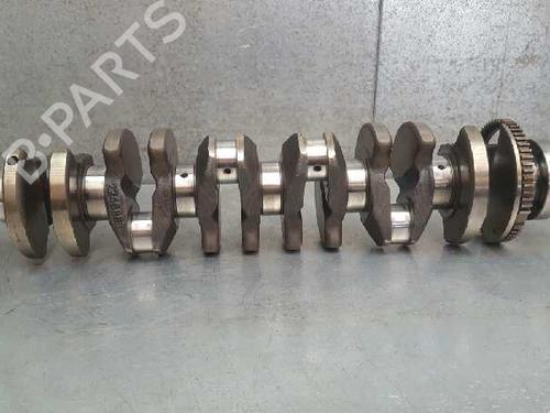 Used Other Other BMW X5 (E53) 3.0 d (184 hp) 13974002 13974002