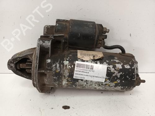 Used Starter MERCEDES-BENZ 124 Saloon (W124) 300 E (188 hp) 12702281