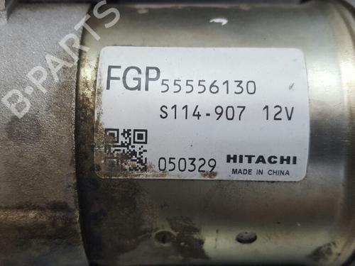 Startmotor OPEL ASTRA H GTC (A04) 1.8 (L08) | BP12749291M8 