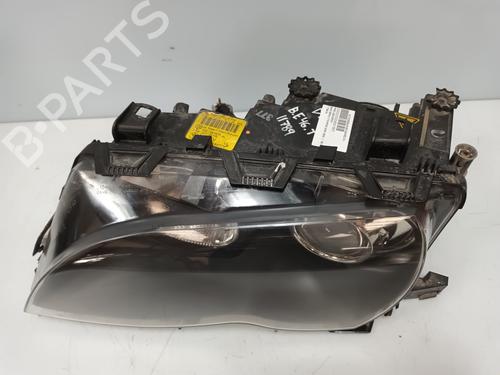 Left headlight BMW 3 Touring (E46) 320 d | BP19545370C28 
