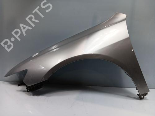 Forkjerm venstre Forkjerm venstre HONDA ACCORD VII Tourer (CM, CN) 2.2 i-CTDi (CN2) (140 hp) 35786604 35786604