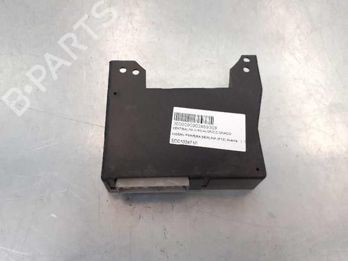 Control unit NISSAN PRIMERA Hatchback (P12) 1.9 dCi | BP12772133M11 