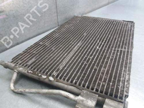 AC radiator FORD FIESTA V (JH_, JD_) 1.4 16V | BP12729409M32 