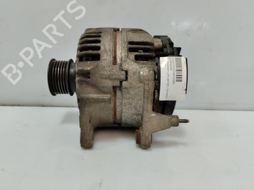 Used Alternator Alternator VW LUPO I (6X1, 6E1) 1.0 (50 hp) 36019155 36019155
