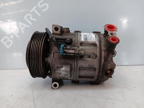 Used AC compressor ALFA ROMEO 159 (939_) 1.9 JTDM 16V (939AXC1B, 939AXC12) (150 hp) 29137702